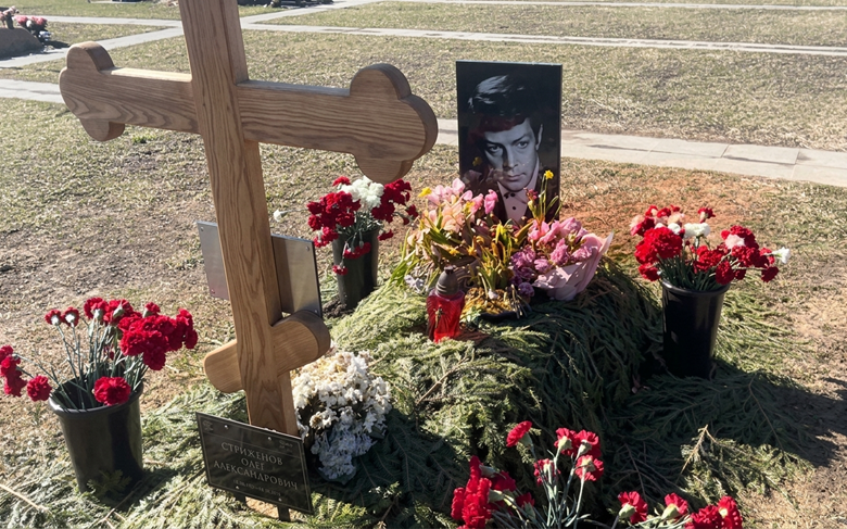 Олег Стриженов — легендарный советский и российский актёр родившийся 97 лет назад