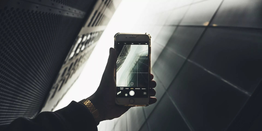 Мобильная фотография: хобби, инструмент или искусство?