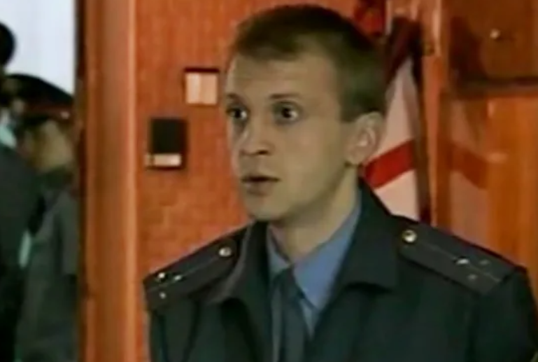 "Стилет" (2003)