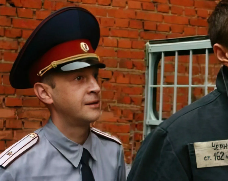 "Побег"