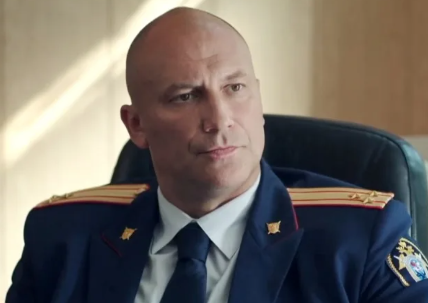 "Провинциальный детекти"