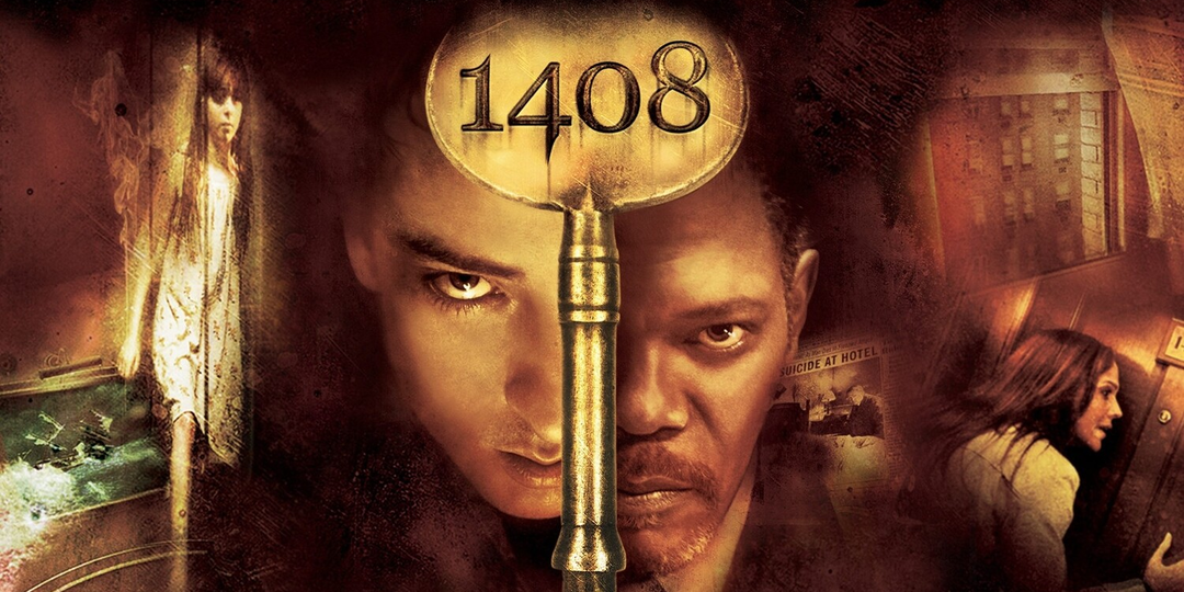 «1408»: различия в фильме и книге