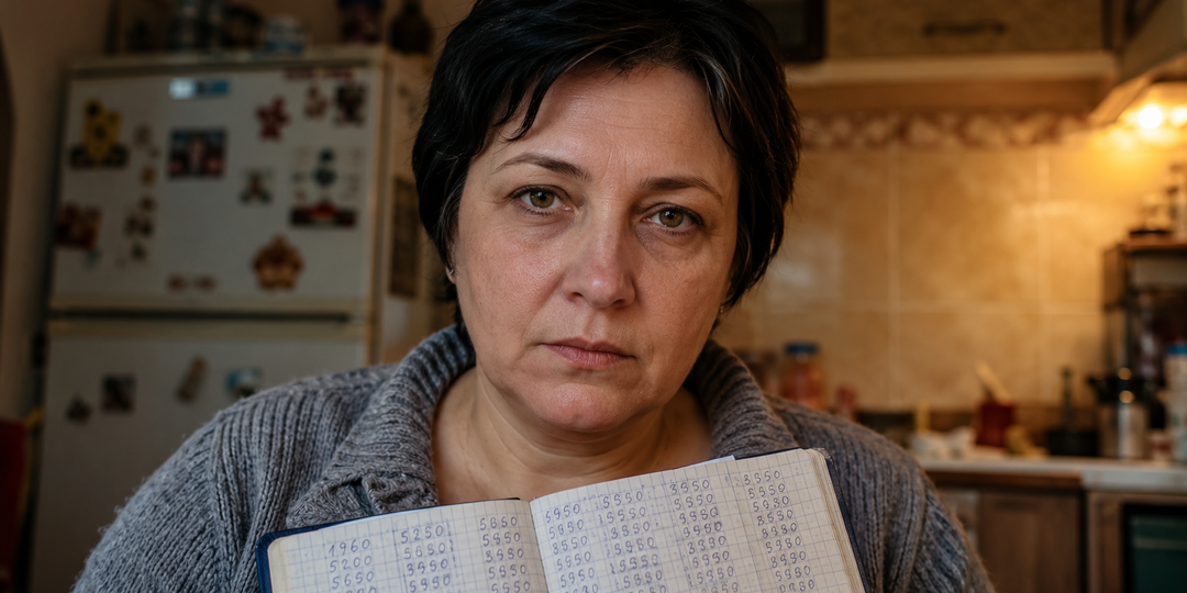 Скинемся потом, - кивали братья. Я показала им счёт за два года