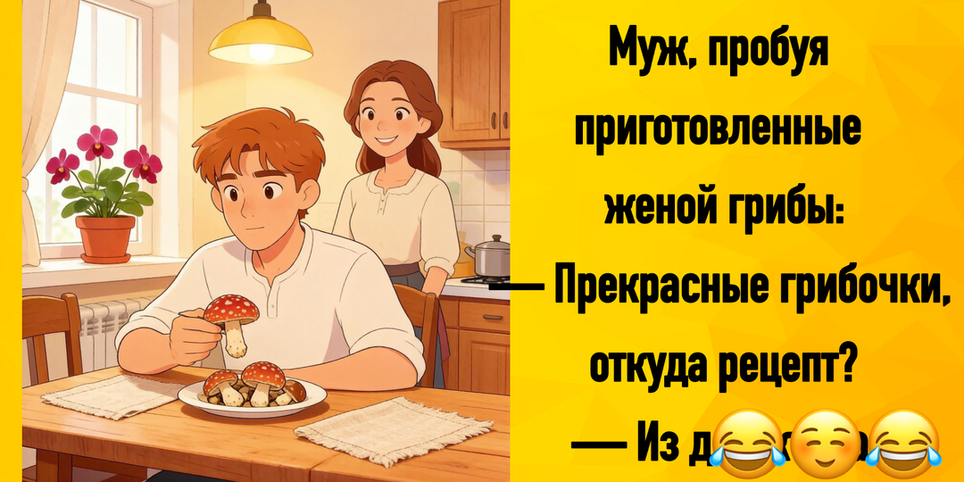 Большая порция юмора в анекдотах на тему сегодняшних праздников (11 августа)