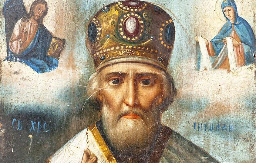 Церковные праздники сегодня, 11 августа: кого чтят, именины, что можно есть