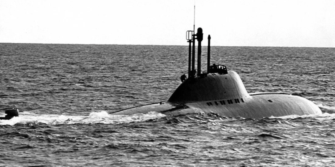 Подводная лодка проекта 705 «Лира»: субмарина, которая обгоняла собственные торпеды