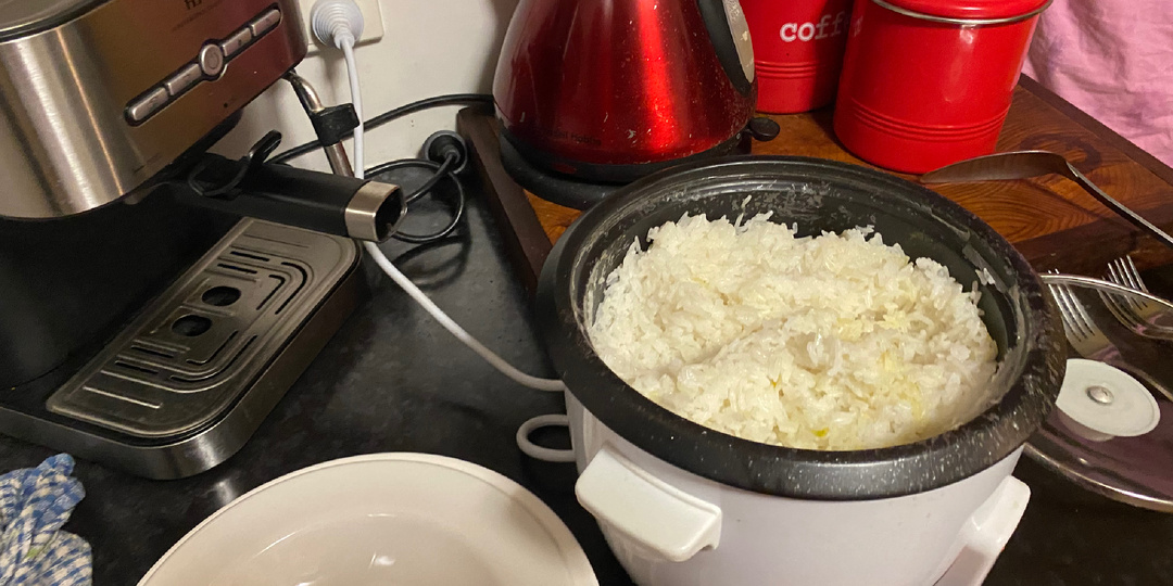 Почему Америка не может позволить себе гречку, и причина не во вкусе