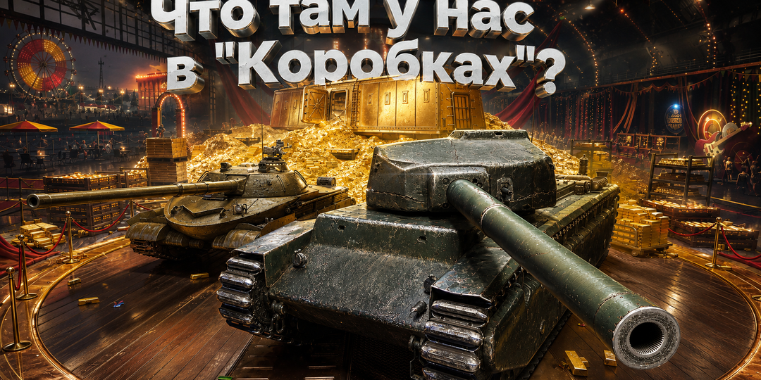 Контейнеры "День рождения 2026": стоит ли нести золото, или это лотерея для терпеливых