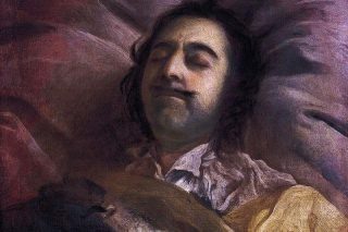 Как фальсифицировали русскую историю