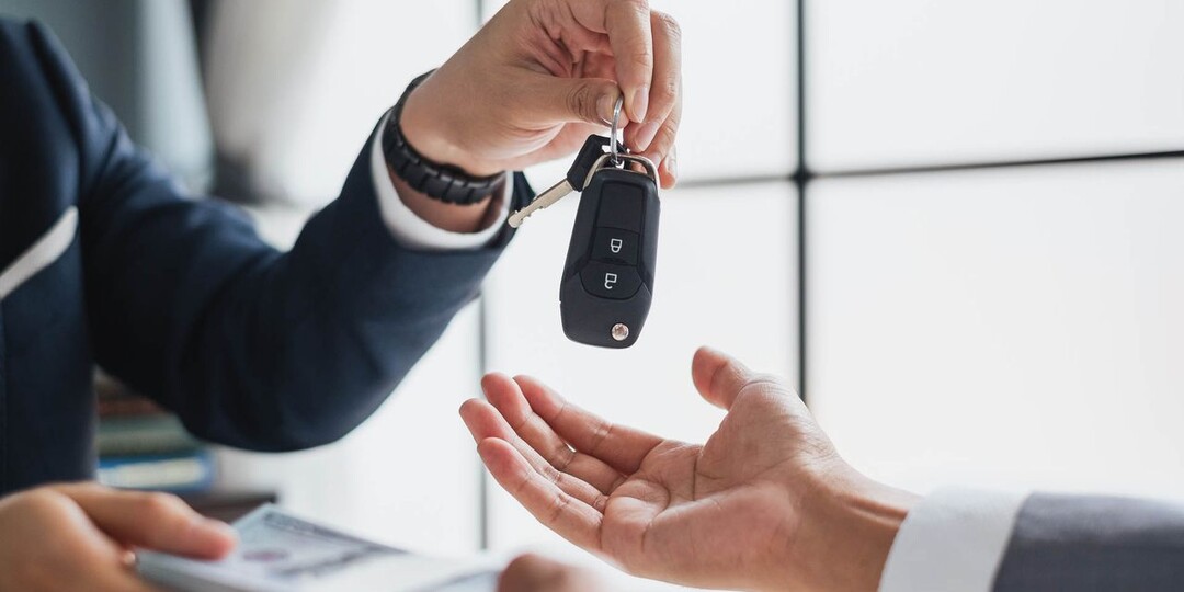 Россияне начали чаще покупать авто с пробегом стоимостью от 1 до 1,5 млн рублей