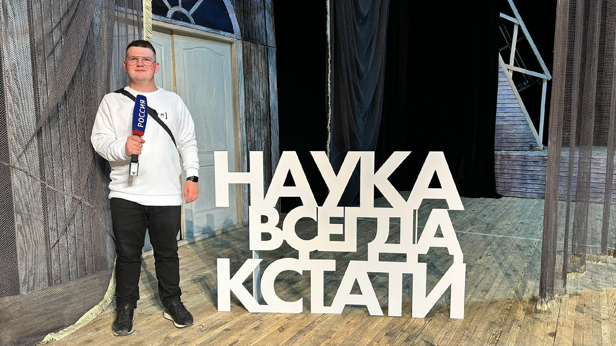 Илья Кравцов