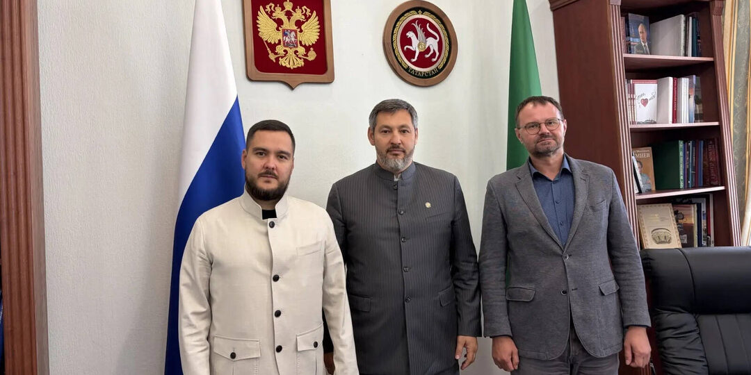 Коробченко обсудил с кадровым резервом Раиса РТ проекты для промышленности
