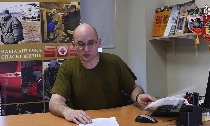 Думать, что ты в тылу, - большая ошибка