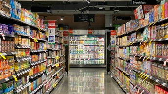 Россиянам нельзя подходить к кассам самообслуживания: почему