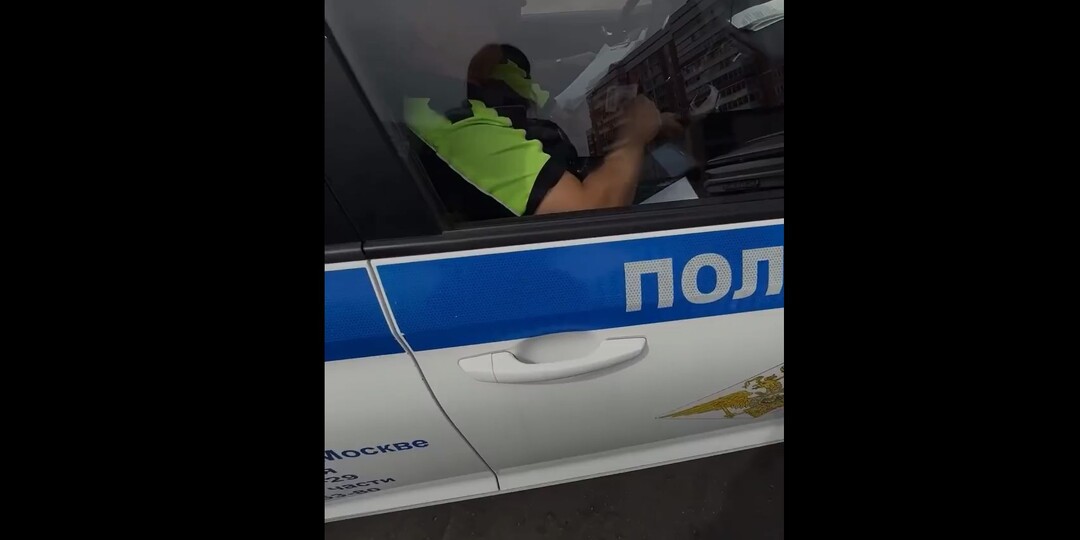 «Заплачь еще здесь»: инспекторы ДПС назвали приезжую узбечкой и тут понеслось