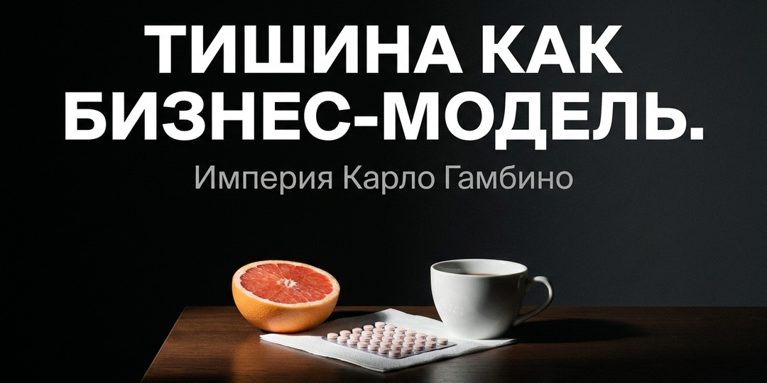 Крёстный отец был настоящим. Только не таким, как в кино