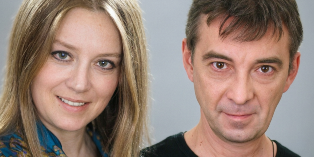 Николай Добрынин усыновил внука Маргариты Тереховой, теперь ему уже 39 лет: Как сейчас выглядит Михаил Добрынин
