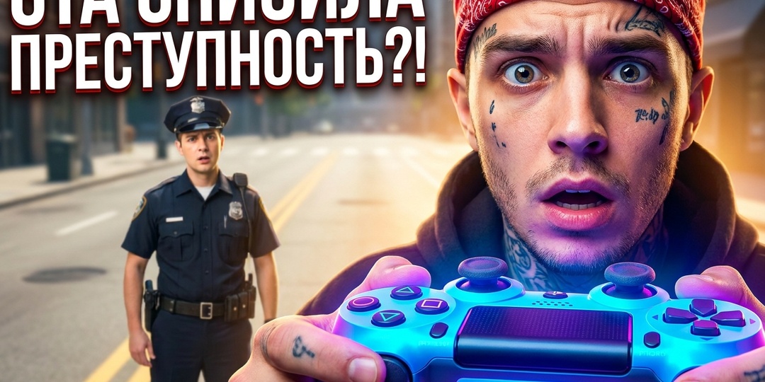 Мафия в видеоиграх: что GTA взяла у настоящих банд и чему научила 230 миллионов игроков