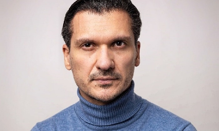 Владимир Бутенко: «Всегда оправдываю своего героя»