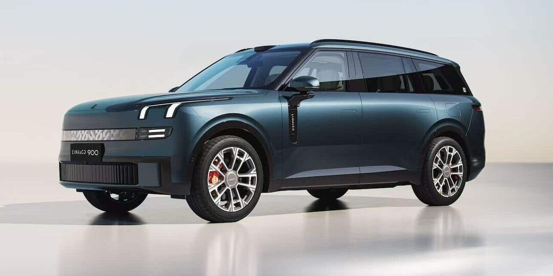 Продажи новых автомобилей Lynk & Co в России в 2026 году выросли в 10 раз