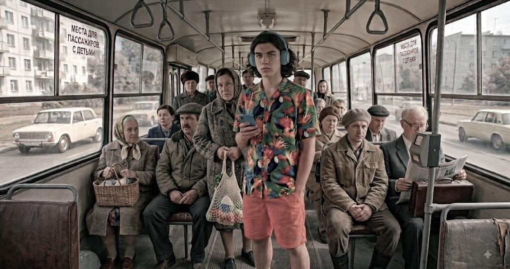 Эти страшные контролеры