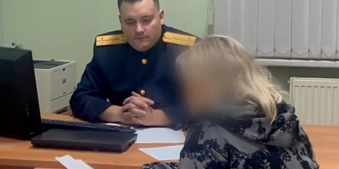 Женщина, столкнувшая дочь с балкона в Подмосковье, признала вину