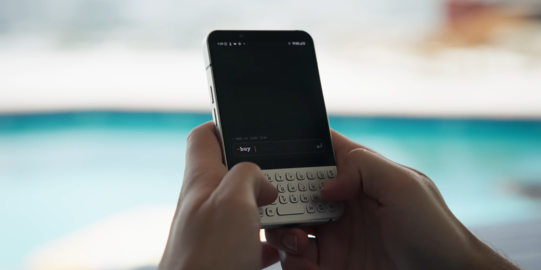 Cамый интересный смартфон месяца: всё о новом Minimal Phone 2
