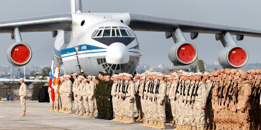 Россия подписала соглашение с новой Сирией по Тартусу и Хмеймиму. Это поражение или победа?