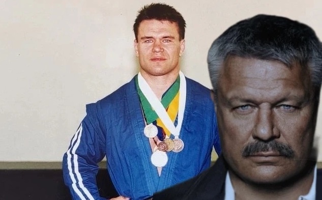 «Русский медведь»: Как сейчас живет Олег Тактаров и почему он разочаровался в современном ММА