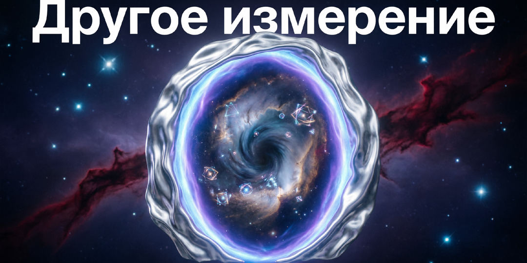 Другое измерение