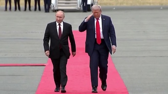 Белый дом рассекретил записки ФБР о проверке связей Трампа с Москвой