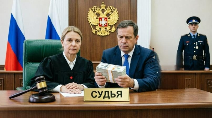 Рекордное отмывание денег масштаб коррупции в России: миллиарды исчезли в цепочках за 15 лет