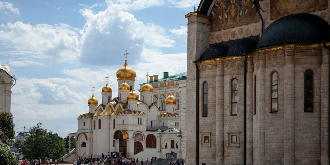 Что дает программа по церковной истории?