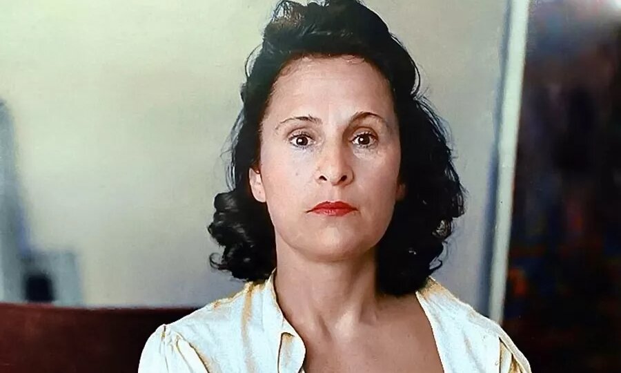 «Взгляд крысы» и невероятная харизма: Гала и ее способы обольщения мужчин