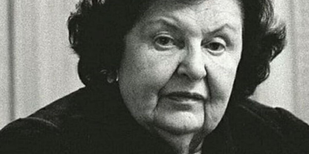 Будущее дано нам заранее: академик Наталья Бехтерева о вещих снах и жизни после смерти