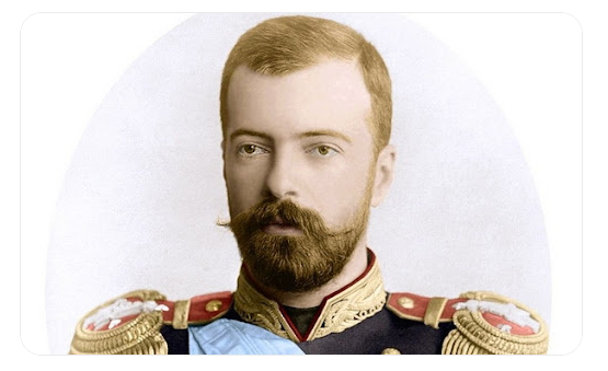 Разбираемся с ложью о гражданской войне и Революции. Называем истинных виновников