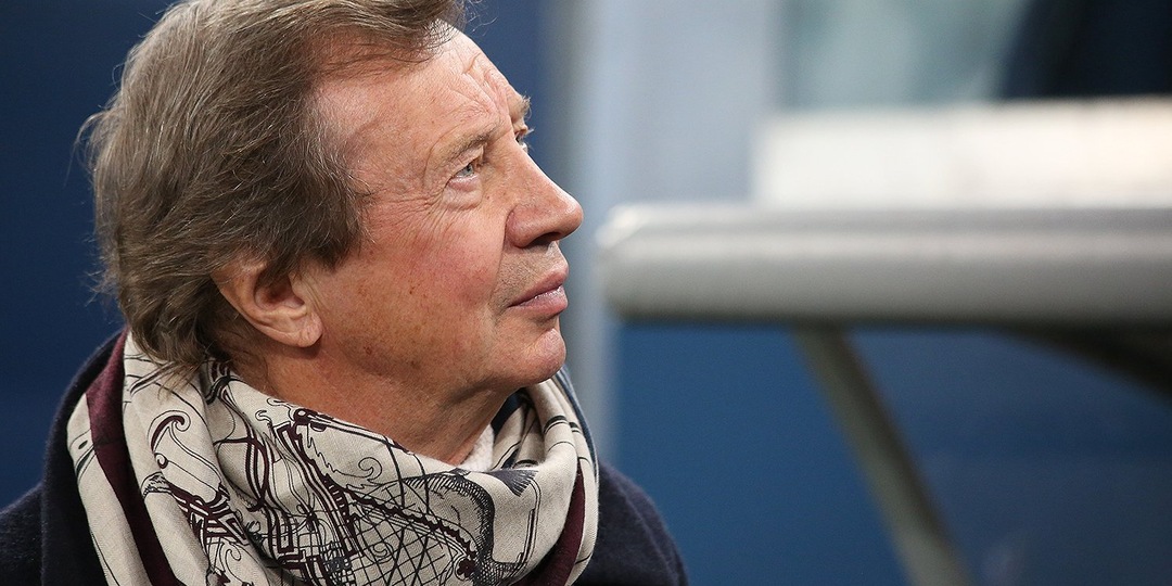 Сёмин: «У «Локомотива» положение поправимое»