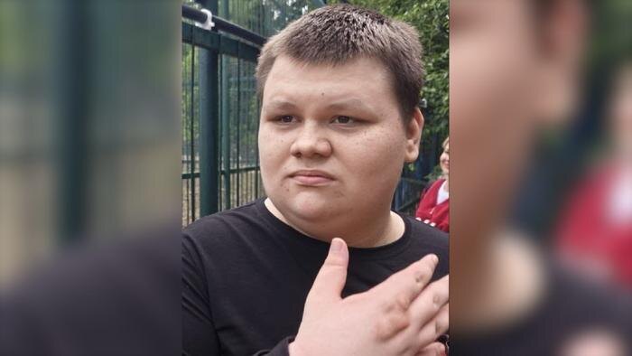 В Подмосковье пропал 17-летний подросток, которому требуется медпомощь