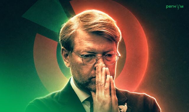 Беглые союзники и заграничные деньги: как «Яблоко» обрекло само себя
