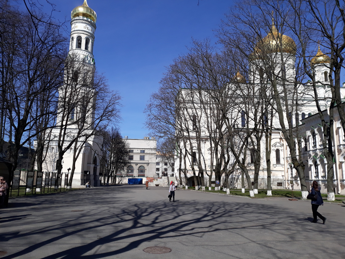 Фото автора.