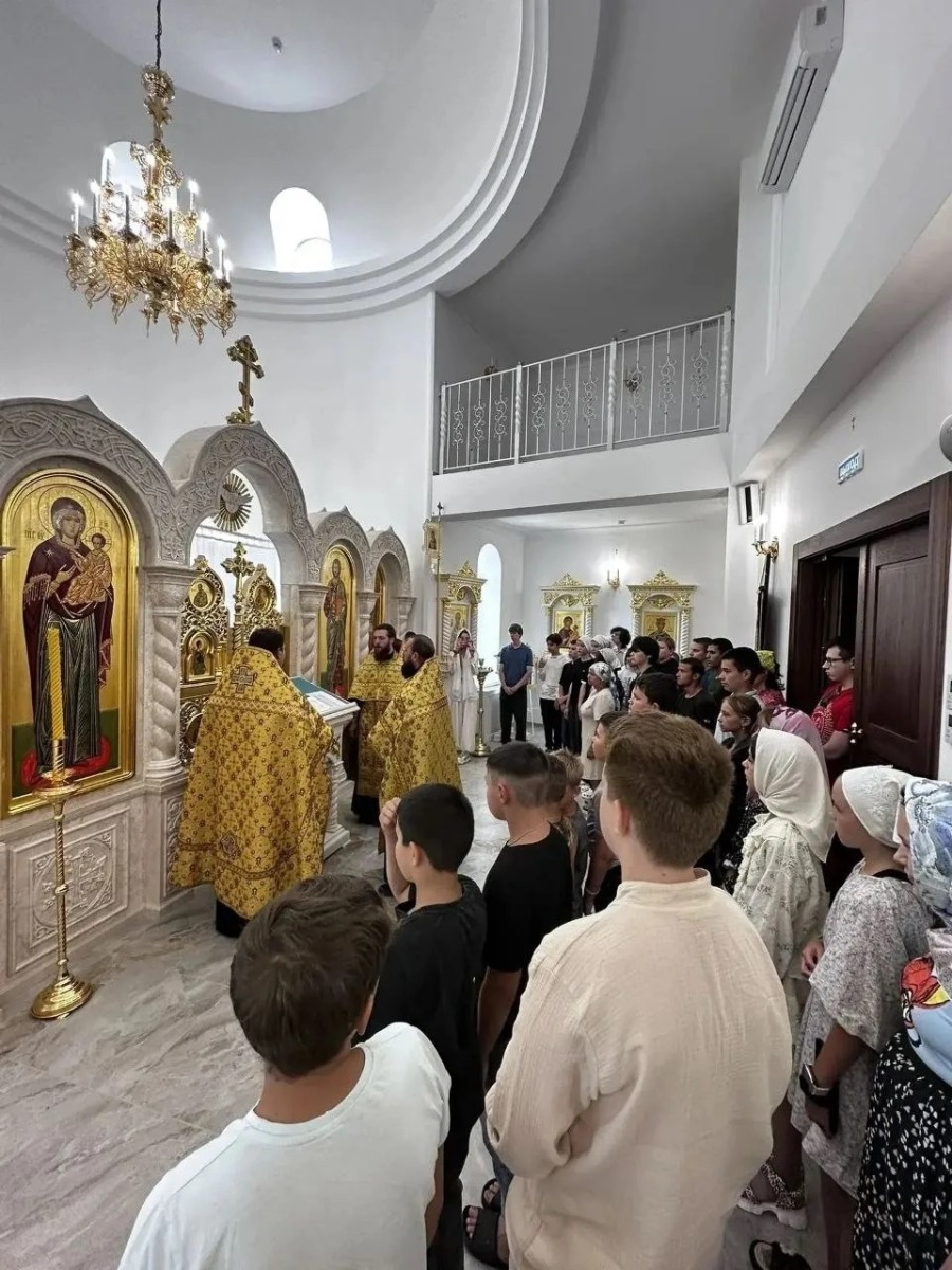    Фото: Правительство Белгородской области