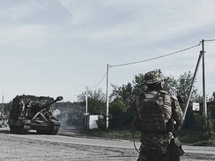 А ты опять, сыночек, мне приснился
