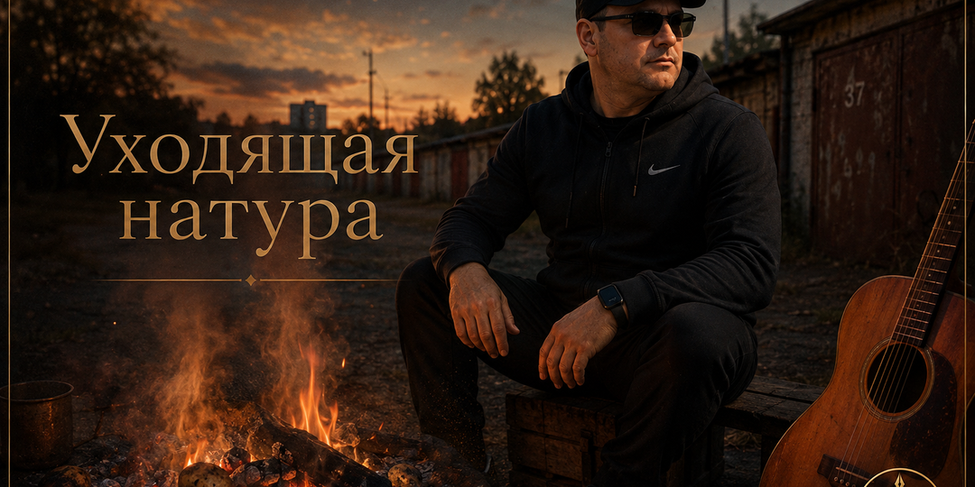Уходящая натура