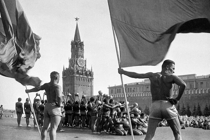 Отечественный спорт однажды уже находился в изоляции — по собственной воле и на целых 35 лет. Вот как это было