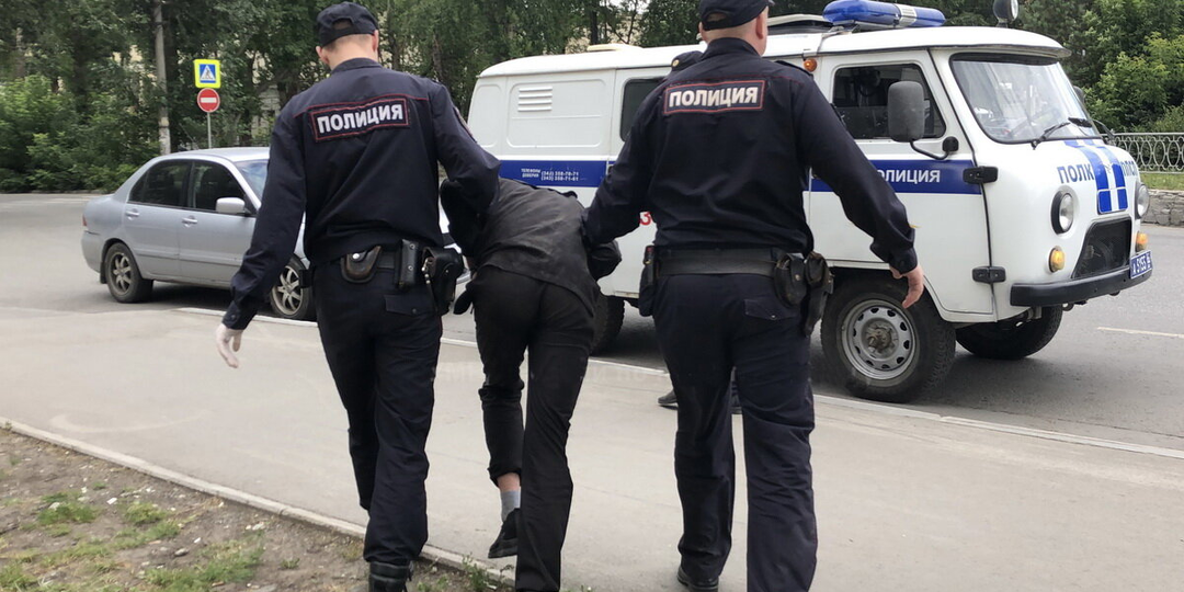 Страшное дело