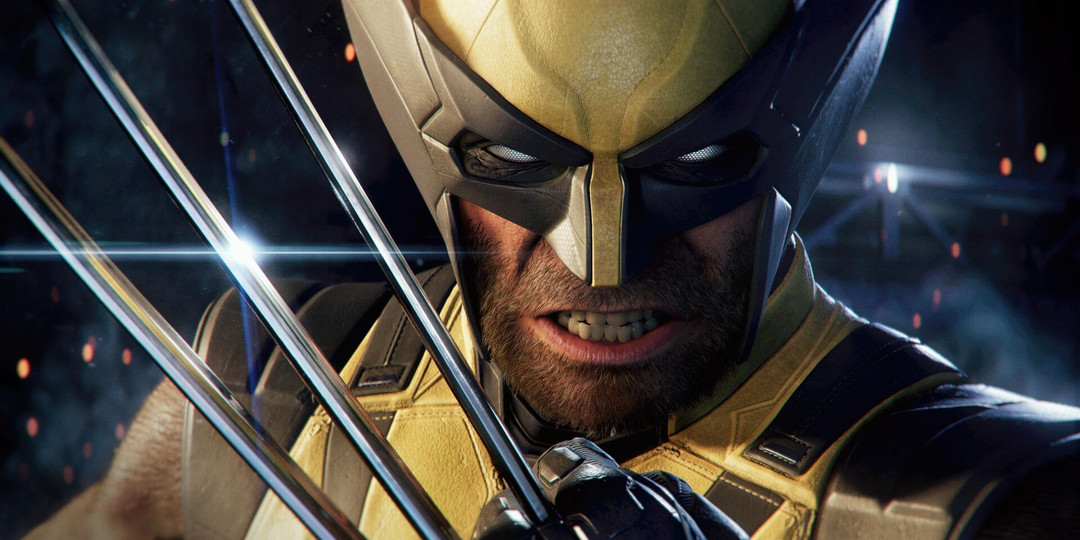 Sony анонсировала лиминитированную PlayStation 5 по Marvel's Wolverine