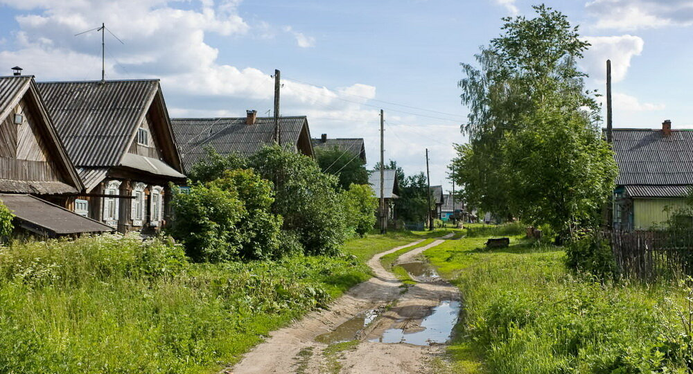 Городская штучка