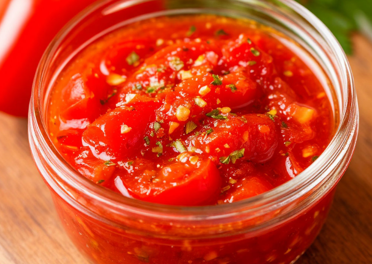 Маринованный перец: яркая закуска, которая украсит любой стол