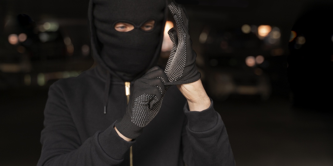 В Павлово задержали подозреваемого в краже денег из квартиры