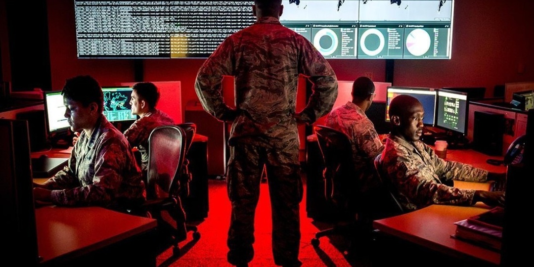 The Atlantic: США предоставляет Киеву разведывательную информацию